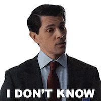 Bau Idk Sticker by Paramount+