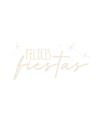 Happy New Year Christmas Sticker