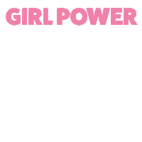 Dia De La Mujer Girl Sticker by Glamorous