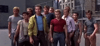 west side story film GIF