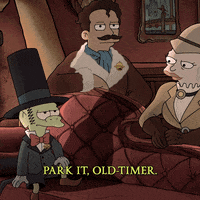 Netflix Princess Bean GIF by Disenchantment