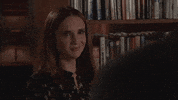 happy falling in love GIF by Hallmark Channel