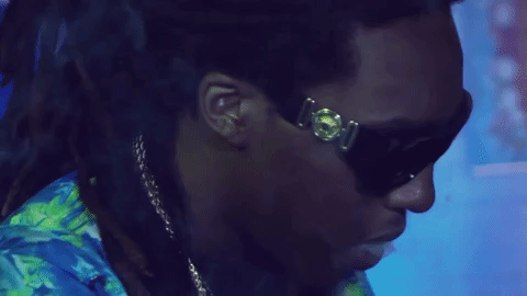 adios GIF by Migos