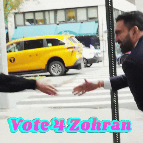 New York Ny GIF by Respective