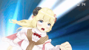 Jump Sheep GIF