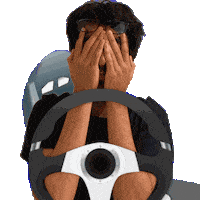 142 Miles Per Hour Sticker