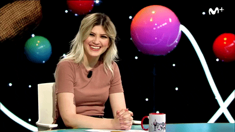 I Know Si GIF by Movistar+