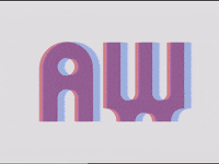 Art Glitch GIF