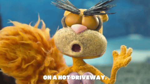 season 8 episode 23 GIF by SpongeBob SquarePants