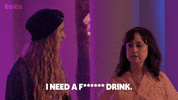 Melanie Scrofano Influencer GIF by Tubi
