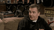 RETROREPLAY laugh giggle nolan north retro replay GIF