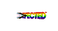 House Music Logo Sticker by Defected Records