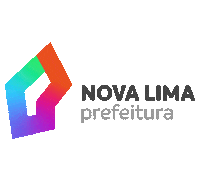 prefeituranovalima sexta-feira nova lima sexta na feira Sticker