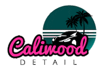 Cwood Detailing Sticker by Caliwood Detail