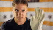 Loyola Soccer GIF by LoyolaRamblers