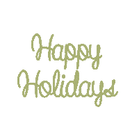 Merry Christmas Sticker by Social With Rashi