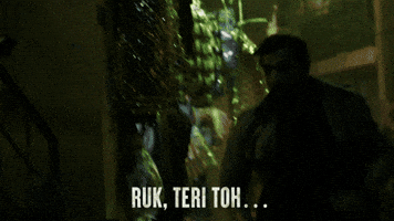 Independence Day Running GIF by ZEE5