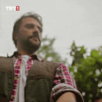 Trt GIF by WASS Medya