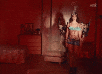 Carnaval GIF by Mirror