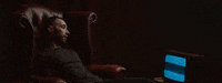television panic GIF by Epitaph Records