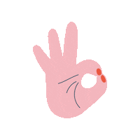 AshleyLeQuere animated life emoji peace Sticker