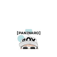 Paninaro Sticker by kulbritania