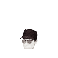 Paninaro Sticker by kulbritania