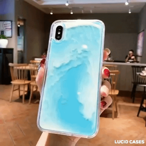 lucidcases giphygifmaker lucidcases GIF