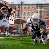 sabergames football wildcard wildcardfootball saberinteractive GIF