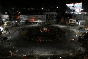 celebration night GIF by Earth Hour