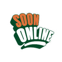 Soon Online Sticker by Habitat