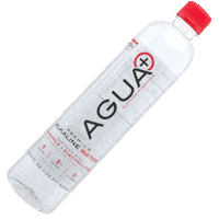 Aguaplus Sticker by PLUS BRAND