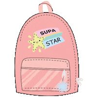 Back To School Sticker by Schoolgirl Style Classroom Decor