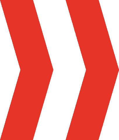 Arrow Truck Sticker by GVTtransportlogistics