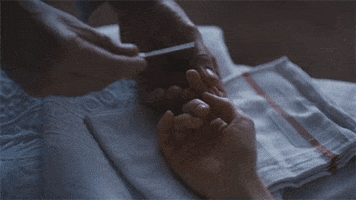 cinemax GIF by The Knick