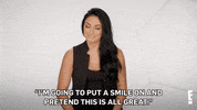 Total Divas GIF by E!