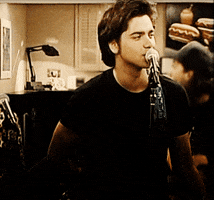 sexy full house GIF