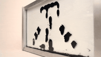 ferrofluid magnets or something GIF by Digg