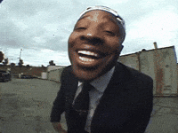 Wolf Bass GIF by IDK