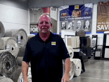 Tired Good Night GIF by Floor Trader of Tacoma