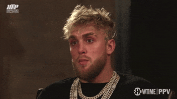 I'm Not Enraged At All