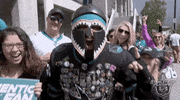 ice hockey sport GIF by NHL