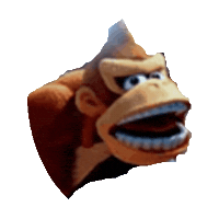 monkey STICKER by imoji