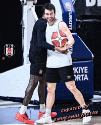 Beşiktaş GIF