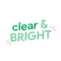 Bright Sticker by Oxecure PH
