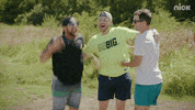 excited the dude perfect show GIF by Nickelodeon