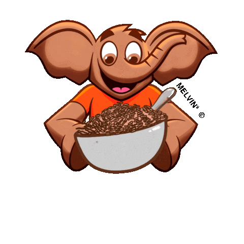 Quiero Choco Leche Sticker by Kellogg's Latinoamérica