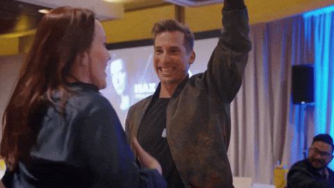Shock Wow GIF by VaynerSpeakers