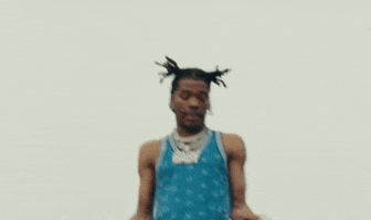 Voice Of The Heroes GIF by Lil Baby