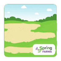 Farmacie Sticker by Spring FARMA